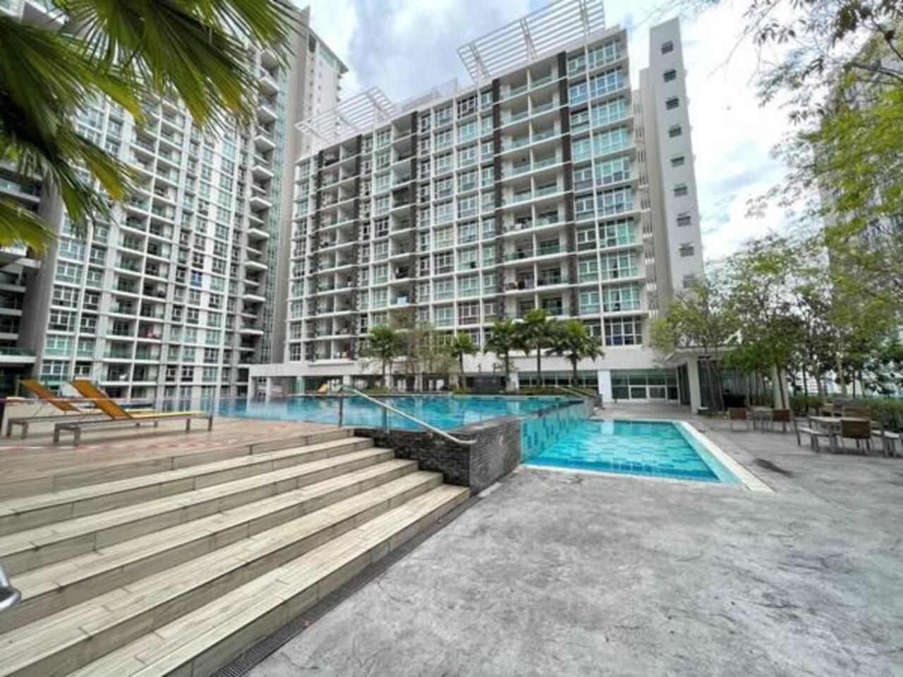 Urban Oasis, 3Br Apt In Prime Location At Cyberjaya By Verano Экстерьер фото